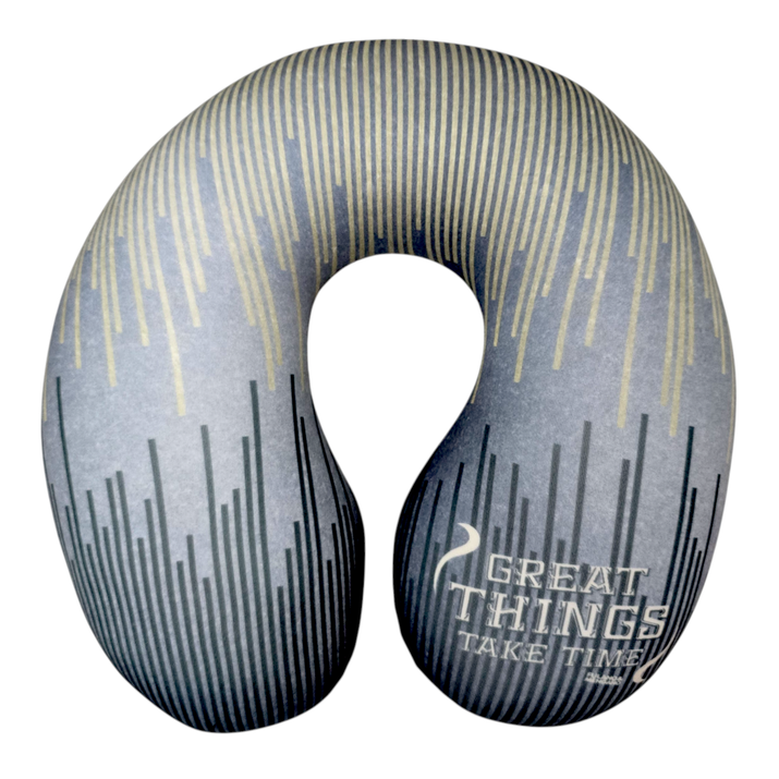 CUELLO MICROFIBRA - GREAT THINGS